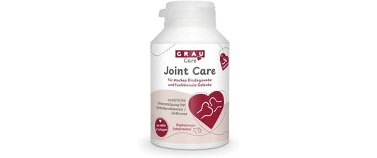 Grau | Joint Care ca.185St. | 185 Stück