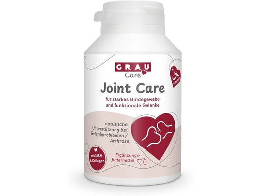 Grau | Joint Care ca.185St. | 185 Stück