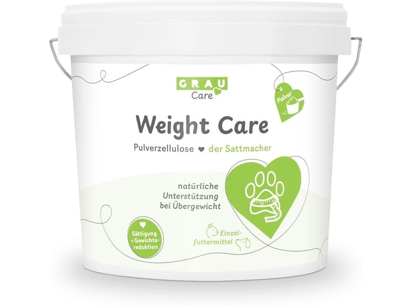 Grau | Weight Care 600g | 600 g