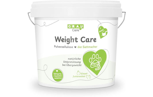 Grau | Weight Care 600g | 600 g