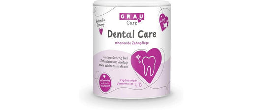 Grau | Dental Care 100g | 100 g