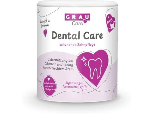 Grau | Dental Care 100g | 100 g