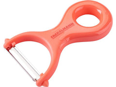 Fackelmann | MiniCooking Schäler | Rosa