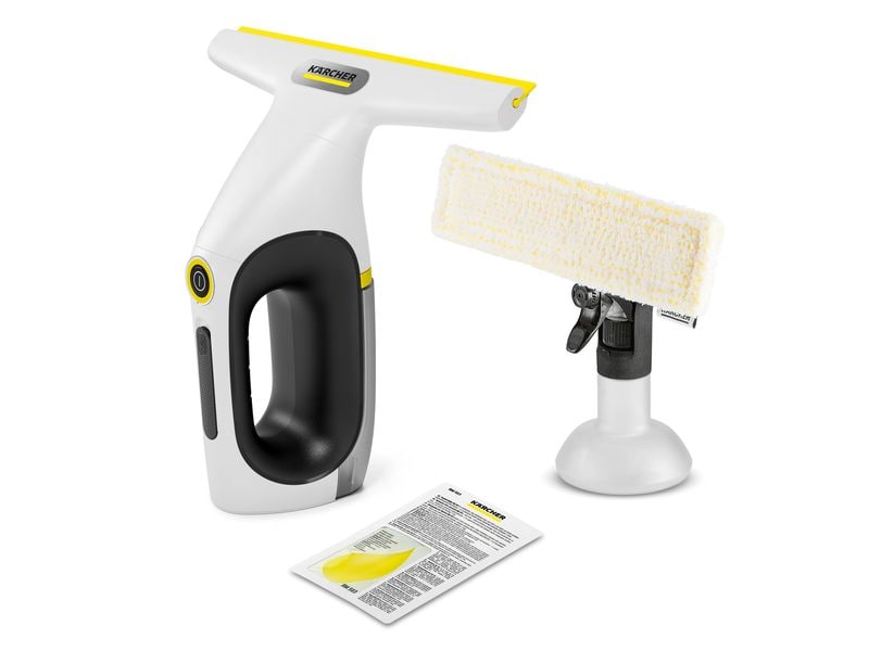 Kärcher | Fensterreiniger WV 2 Universal Care