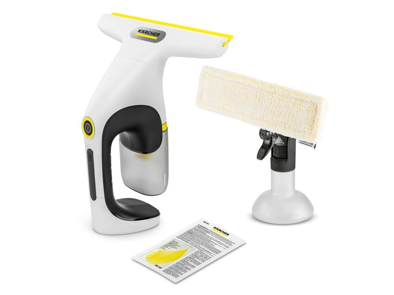 Kärcher | Fensterreiniger WV 1 Compact Care