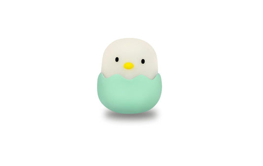 Sombo | LED Nachtlicht Baby Eggy | Mintgrün, 5cm