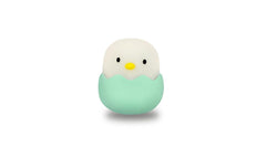 Sombo | LED Nachtlicht Baby Eggy | Mintgrün, 5cm