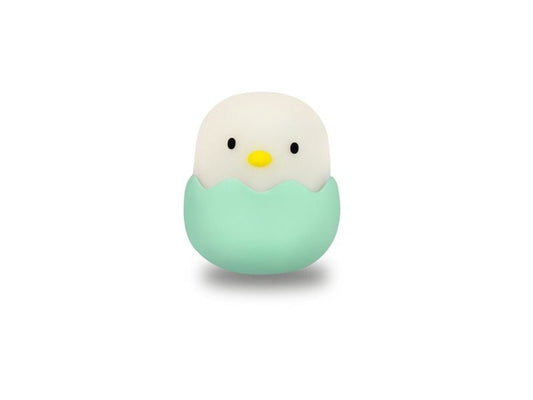 Sombo | LED Nachtlicht Baby Eggy | Mintgrün, 5cm