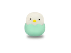 Sombo | LED Nachtlicht Baby Eggy | Mintgrün, 5cm