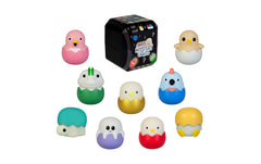 Sombo | Eggy Mistery Lights | dimmbar, Farbwechsel