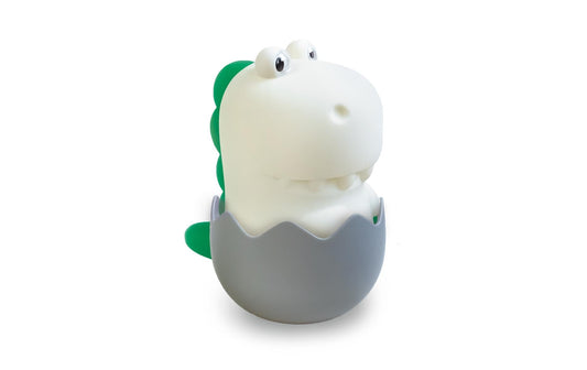 Sombo | LED Nachtlicht Diggi Dino | mit Sound, dimmbar