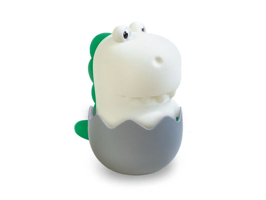 Sombo | LED Nachtlicht Diggi Dino | mit Sound, dimmbar
