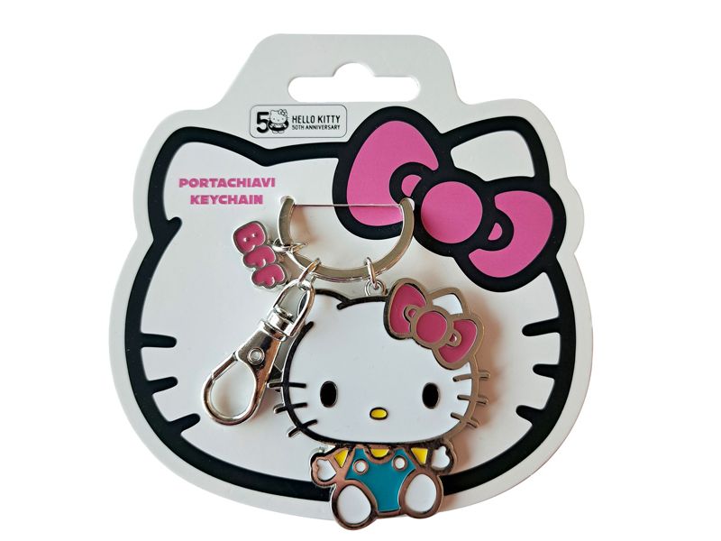 Sombo | Hello Kitty Schlüsselanhänger
