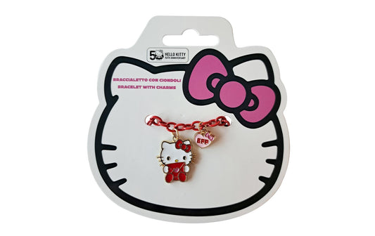 Sombo | Hello Kitty Armkette | mit Anhänger