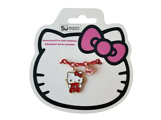 Sombo | Hello Kitty Armkette | mit Anhänger