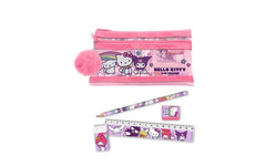 Sombo | Hello Kitty Schreibset | 5tlg.
