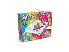 Sombo | SCENTOS Jumbo Marker Reise Set