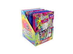 Sombo | SCENTOS On the Go Junior