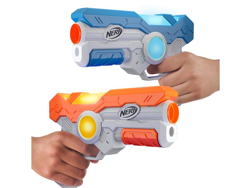 NERF | Laser Ops Arena
