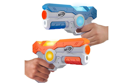 NERF | Laser Ops Arena