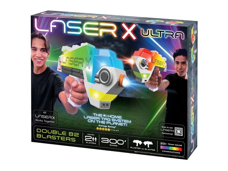 Sombo | Laser X Ultra