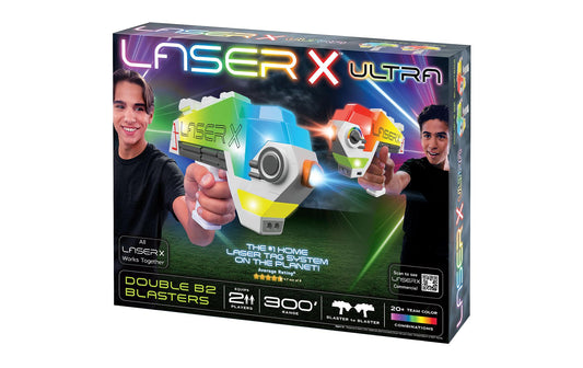 Sombo | Laser X Ultra