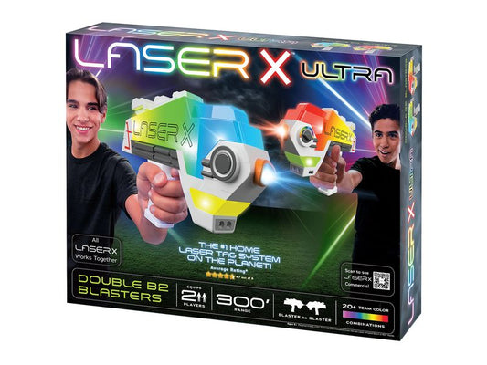 Sombo | Laser X Ultra
