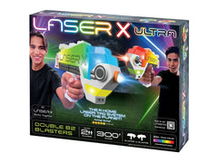 Sombo | Laser X Ultra