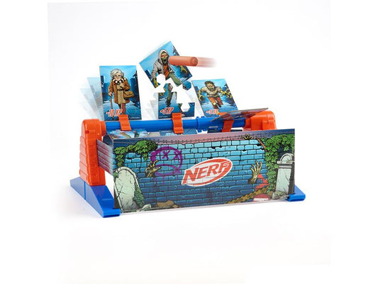 NERF | Zombie Spin Strike