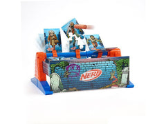 NERF | Zombie Spin Strike
