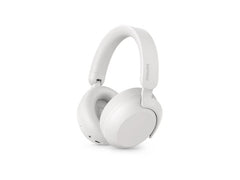 Philips | TAH6000WT/00, Over-Ear | Weiss, ANC, bis 80h, BT MP