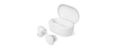 Philips | TAT1300WT/00, TW Kopfhörer | Weiss, 24h, Schnellladen, BT MP