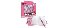 Sombo | Hello Kitty Tagebuchset