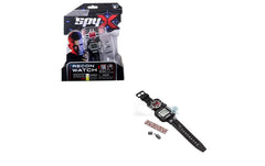 Sombo | SpyX Recon Spionageuhr