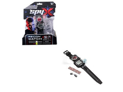 Sombo | SpyX Recon Spionageuhr