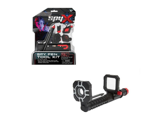 Sombo | SpyX Spy Pen Toolkit