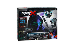 Sombo | SpyX Night Ops Kit