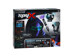 Sombo | SpyX Night Ops Kit