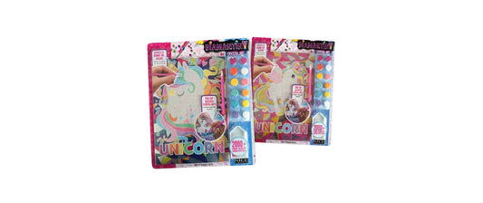 Sombo | Diamantiny Bastelset | Assortiert