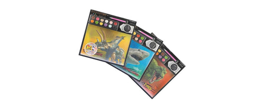 Sombo | Diamantiny Bastelset | Assortiert