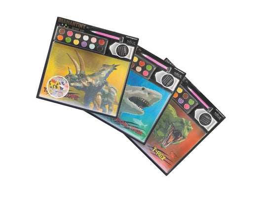 Sombo | Diamantiny Bastelset | Assortiert