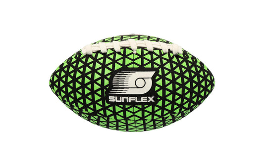 Sombo | American Football | neongrün