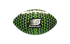 Sombo | American Football | neongrün