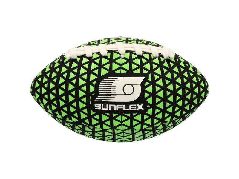 Sombo | American Football | neongrün