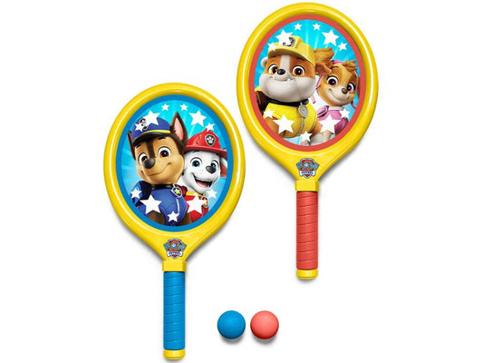 Sombo | Softball Schläger Set Paw Patrol