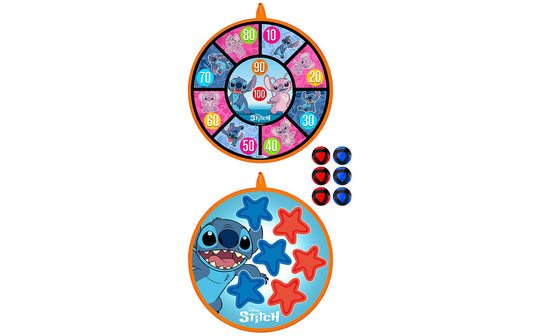 Stitch | Dart Ball Spiel Stitch
