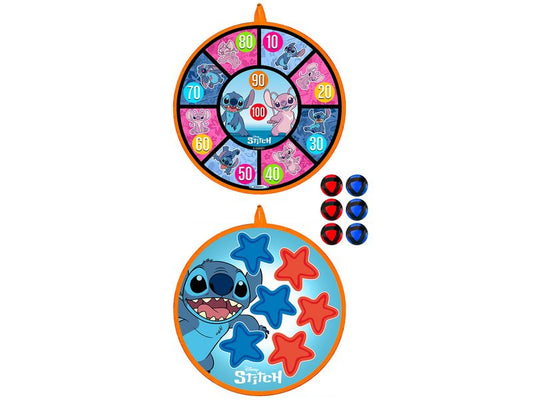 Stitch | Dart Ball Spiel Stitch
