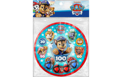 Sombo | Dart Ball Spiel Paw Patrol
