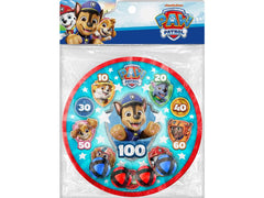 Sombo | Dart Ball Spiel Paw Patrol
