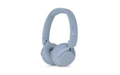 Philips | TAH4000LB/00, On-Ear | Hellblau, bis 70h, BT MP